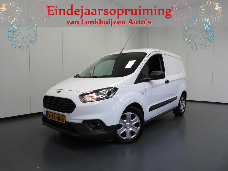 Ford Transit Courier 1.0 Trend EcoBoost