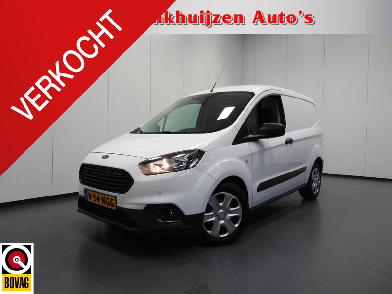 Ford Transit Courier 1.0 Trend EcoBoost