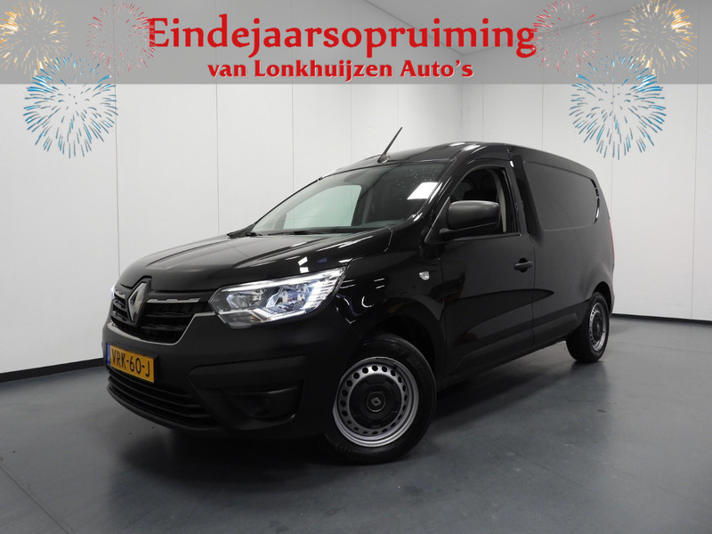 Renault Express 1.5 dCi 75 Comfort
