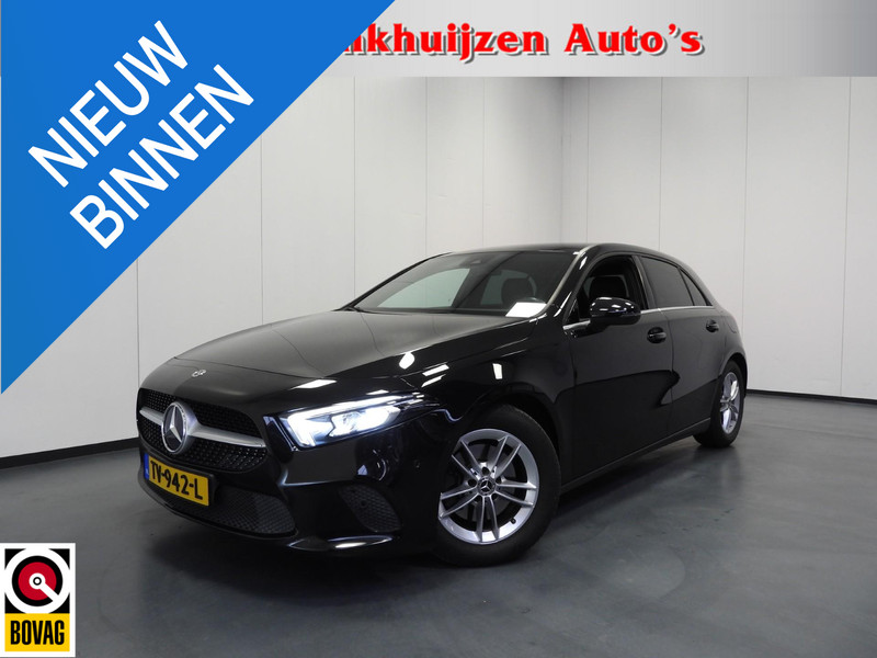 Mercedes-Benz A-Klasse A200 Aut. Business Solution Plus Upgrade