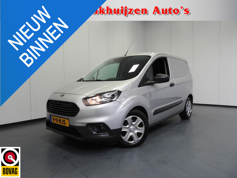 Ford Transit Courier 1.0 Trend EcoBoost