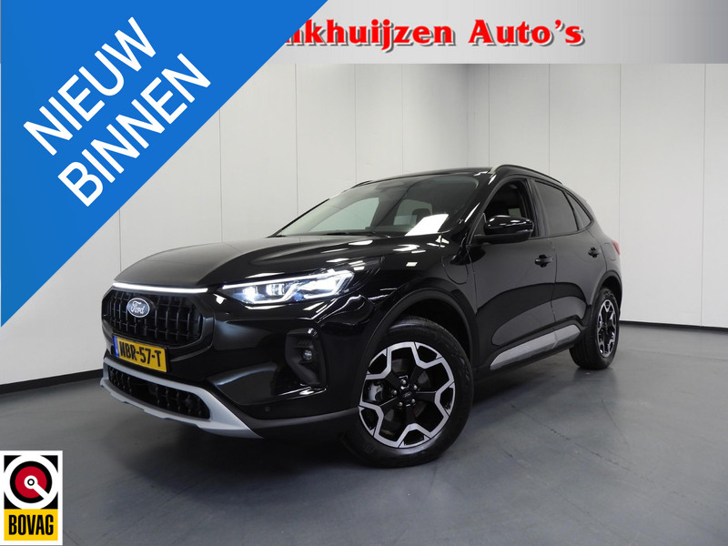 Ford Kuga 2.5 PHEV Plug-In Active