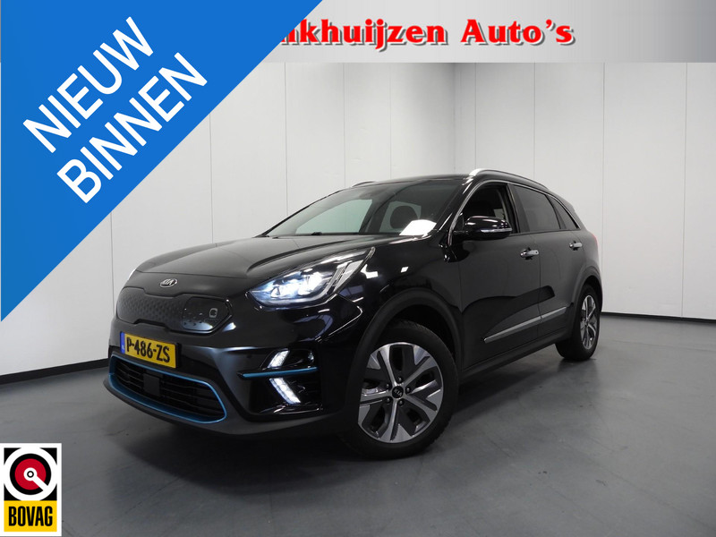 Kia e-Niro ExecutiveLine 64 kWh