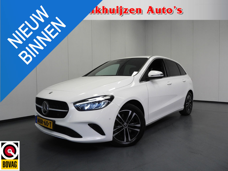 Mercedes-Benz B-Klasse B250e Business Line